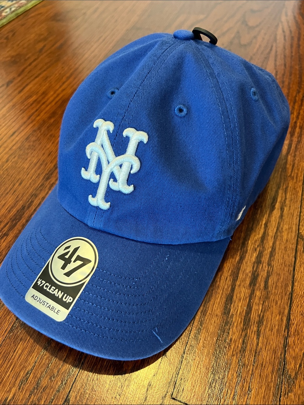 NY Mets Baseball Cap New York Hat